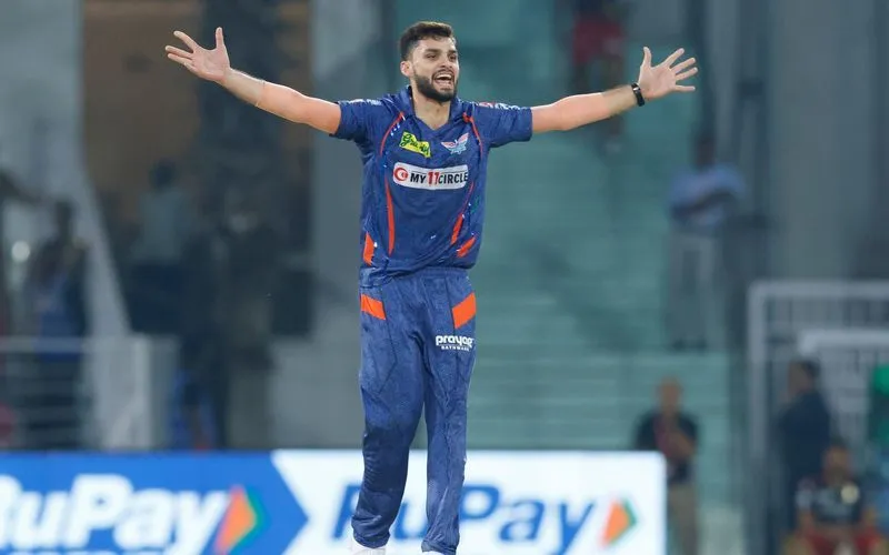 Naveen Ul Haq To Join Delhi Capitals? 3 Players Who Can Replace Mitchell Starc In IPL 2025
